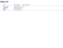 Tablet Screenshot of pendragon.com